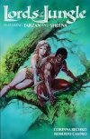 LORDS OF THE JUNGLE TP