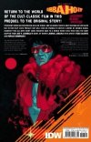 JOE R LANSDALES BUBBA HO-TEP AND THE COSMIC BLOOD-SUCKERS TP [9781684053339] **promocja TOMY**