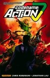 CODENAME ACTION TP [9781606904763] **promocja TOMY**