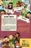 LUMBERJANES VOL 10 TP [9781684152780]