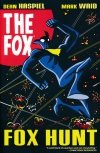 FOX VOL 02 FOX HUNT TP [9781682558874]