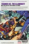 THANOS RETURN OF THE MAD TITAN TP [9781302957490] **promocja STOCK SALE**