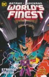 BATMAN SUPERMAN WORLDS FINEST VOL 02 STRANGE VISITOR TP [9781779527165]