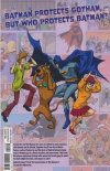 BATMAN AND SCOOBY-DOO MYSTERIES VOL 03 TP [9781779522900]