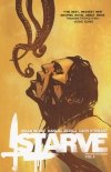 STARVE VOL 02 TP [9781632158321]