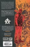 SONS OF ANARCHY VOL 01 TP [9781608864027]