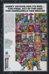 MICRONAUTS THE ORIGINAL MARVEL YEARS OMNIBUS VOL 03 HC [STANDARD] [9781302957254] **promocja TOMY**