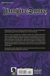 VAMPIRE DANCE TP [9781595822925]