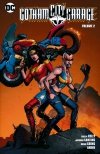 GOTHAM CITY GARAGE VOL 02 TP [9781401284985] **OFERTA SPECJALNA**
