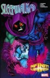 INFINITY WARS SLEEPWALKER TP [9781302915841] **OFERTA SPECJALNA**