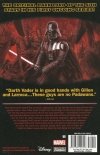 STAR WARS DARTH VADER VOL 01 VADER TP [9780785192558]
