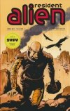 RESIDENT ALIEN OMNIBUS VOL 01 TP [9781506720432]