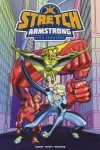 STRETCH ARMSTRONG AND THE FLEX FIGHTERS TP [9781684052509]