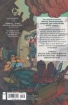 END TIMES OF BRAM AND BEN TP [9781607069416] **OFERTA SPECJALNA**