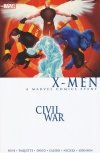 CIVIL WAR X-MEN TP [9780785195719] **promocja TOMY**