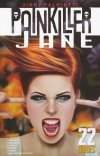 PAINKILLER JANE THE 22 BRIDES TP [9780785154570]