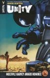 UNITY VOL 03 ARMOR HUNTERS TP [9781939346445] **OFERTA SPECJALNA**