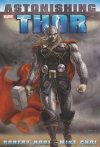 ASTONISHING THOR HC [9780785148760] **promocja TOMY**