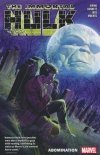 IMMORTAL HULK VOL 04 ABOMINATION TP [9781302916671] **promocja TOMY**