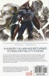 ALL-NEW CAPTAIN AMERICA FEAR HIM TP [9780785192589] **promocja TOMY**