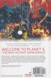 UNCANNY AVENGERS VOL 04 AVENGE THE EARTH HC [9780785154235]