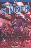 CAPTAIN GINGER VOL 02 TP [9781952090011]