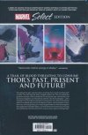 THOR THE GOD BUTCHER MARVEL SELECT EDITION HC [9781302918927]