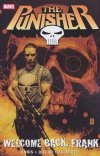 PUNISHER WELCOME BACK FRANK TP [9781302964795]