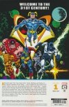 GUARDIANS OF THE GALAXY EPIC COLLECTION EARTH SHALL OVERCOME TP [9781302950439] **promocja STOCK SALE**