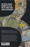 LEGENDS OF THE DARK KNIGHT JOSE LUIS GARCIA-LOPEZ HC [9781779521699]