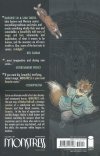 MONSTRESS VOL 01 AWAKENING TP [9781632157096]