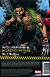 WEAPON X THE RETURN OMNIBUS HC [STANDARD] [9781302911829] **OFERTA SPECJALNA**