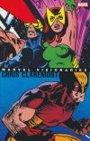 MARVEL VISIONARIES CHRIS CLAREMONT TP [9781302919740]