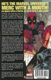 DEADPOOL THE COMPLETE COLLECTION BY DANIEL WAY VOL 01 SC [9780785185321]