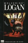 WOLVERINE LOGAN TP [9780785134145]
