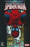 FRIENDLY NEIGHBORHOOD SPIDER-MAN VOL 02 HOSTILE TAKEOVERS TP [9781302916916]