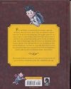 DREADFUL ED AND MARY SCARY HC [9781506713304]