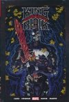 KING IN BLACK OMNIBUS HC [VARIANT] [9781302946449] **promocja TOMY**