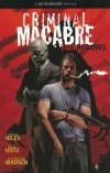 CRIMINAL MACABRE VOL 04 TWO RED EYES TP [9781593078430]