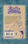 BUFFY THE VAMPIRE SLAYER OUT OF THE WOODWORK TP [9781569717387] **promocja TOMY**