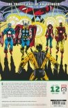 AVENGERS EPIC COLLECTION COURT-MARTIAL TP [9781302960506] **promocja TOMY**