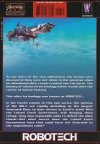 ROBOTECH THE MACROSS SAGA VOL 04 TP [76194123760200411]