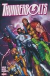 THUNDERBOLTS OMNIBUS VOL 03 HC [STANDARD] [9781302950934] **promocja TOMY**