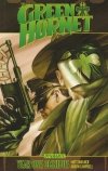 GREEN HORNET YEAR ONE OMNIBUS VOL 01 TP [9781606904213] **promocja TOMY**