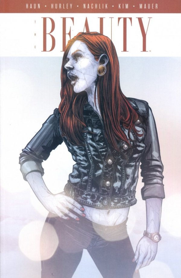 BEAUTY VOL 05 TP [9781534310438] **promocja TOMY**