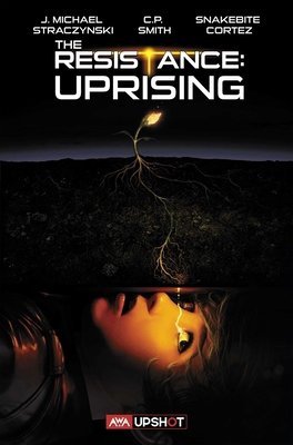 RESISTANCE UPRISING TP [9781953165220]