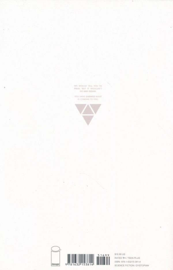 EAST OF WEST VOL 04 TP [9781632153814] **OFERTA SPECJALNA**