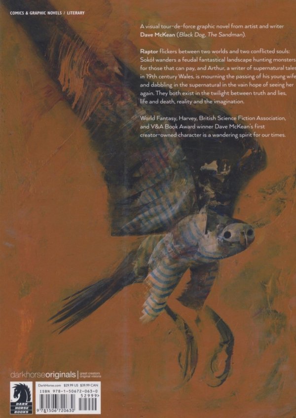 RAPTOR TP [9781506720630]