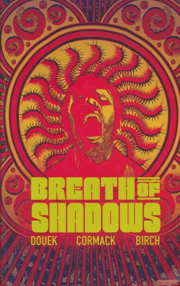 BREATH OF SHADOWS TP [9798887240343]