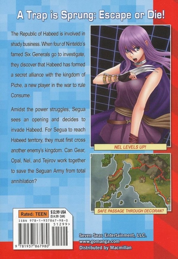 WORLD WAR BLUE VOL 03 TP [9781937867980] **promocja TOMY**